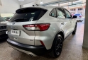 Camionetas - Ford Kuga H�brida 2.5 SE 2020 Electrico / Hibrido 82000Km - En Venta
