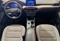 Camionetas - Ford Kuga H�brida 2.5 SE 2020 Electrico / Hibrido 82000Km - En Venta