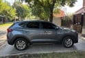 Autos - Hyundai TUCSON 2WD 2.0 2019 Nafta 109000Km - En Venta