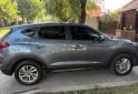 Autos - Hyundai TUCSON 2WD 2.0 2019 Nafta 109000Km - En Venta