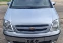 Autos - Chevrolet Meriva 2011 Nafta 166000Km - En Venta