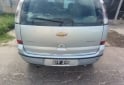 Autos - Chevrolet Meriva 2011 Nafta 166000Km - En Venta
