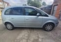 Autos - Chevrolet Meriva 2011 Nafta 166000Km - En Venta