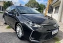 Autos - Toyota Corolla 2020 Nafta 90000Km - En Venta