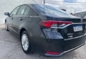 Autos - Toyota Corolla 2020 Nafta 90000Km - En Venta