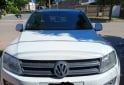 Camionetas - Volkswagen Amarok 2014 Diesel 190000Km - En Venta