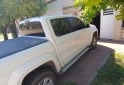 Camionetas - Volkswagen Amarok 2014 Diesel 190000Km - En Venta