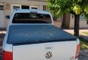 Camionetas - Volkswagen Amarok 2014 Diesel 190000Km - En Venta