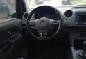 Camionetas - Volkswagen Amarok 2014 Diesel 190000Km - En Venta