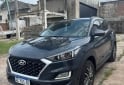 Camionetas - Hyundai Tucson 2.0 4x2 AT Sunroof 2021 Nafta 70000Km - En Venta