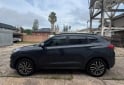 Camionetas - Hyundai Tucson 2.0 4x2 AT Sunroof 2021 Nafta 70000Km - En Venta