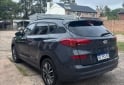 Camionetas - Hyundai Tucson 2.0 4x2 AT Sunroof 2021 Nafta 70000Km - En Venta