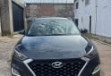 Camionetas - Hyundai Tucson 2.0 4x2 AT Sunroof 2021 Nafta 70000Km - En Venta