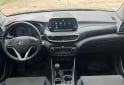 Camionetas - Hyundai Tucson 2.0 4x2 AT Sunroof 2021 Nafta 70000Km - En Venta