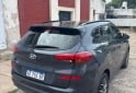 Camionetas - Hyundai Tucson 2.0 4x2 AT Sunroof 2021 Nafta 70000Km - En Venta