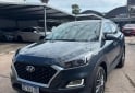 Camionetas - Hyundai Tucson 2.0 4x2 AT Sunroof 2021 Nafta 71Km - En Venta