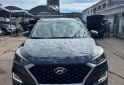 Camionetas - Hyundai Tucson 2.0 4x2 AT Sunroof 2021 Nafta 71Km - En Venta