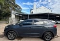 Camionetas - Hyundai Tucson 2.0 4x2 AT Sunroof 2021 Nafta 71Km - En Venta