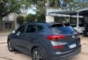 Camionetas - Hyundai Tucson 2.0 4x2 AT Sunroof 2021 Nafta 71Km - En Venta
