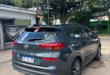 Camionetas - Hyundai Tucson 2.0 4x2 AT Sunroof 2021 Nafta 71Km - En Venta