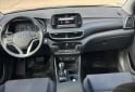 Camionetas - Hyundai Tucson 2.0 4x2 AT Sunroof 2021 Nafta 71Km - En Venta