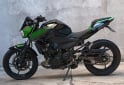 Motos - Kawasaki Z400 2023 Nafta 17000Km - En Venta