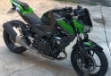 Motos - Kawasaki Z400 2023 Nafta 17000Km - En Venta