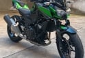 Motos - Kawasaki Z400 2023 Nafta 17000Km - En Venta