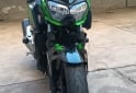Motos - Kawasaki Z400 2023 Nafta 17000Km - En Venta