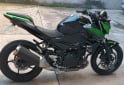 Motos - Kawasaki Z400 2023 Nafta 17000Km - En Venta