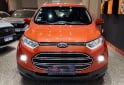 Autos - Ford Ecosport TITANIUM 2015 Nafta 116000Km - En Venta