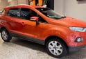 Autos - Ford Ecosport TITANIUM 2015 Nafta 116000Km - En Venta