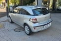 Autos - Chevrolet AGILE LT 1.4N 8V 2015 GNC 120000Km - En Venta
