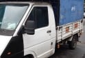 Utilitarios - Renault Rodeo 2002 Diesel 300000Km - En Venta