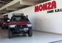 Camionetas - Toyota 4Runner Sw4 hilux 1994 Diesel 215000Km - En Venta