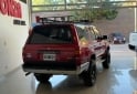 Camionetas - Toyota 4Runner Sw4 hilux 1994 Diesel 215000Km - En Venta