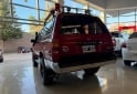 Camionetas - Toyota 4Runner Sw4 hilux 1994 Diesel 215000Km - En Venta