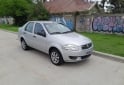 Autos - Fiat Siena 2012 GNC 110000Km - En Venta