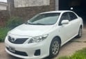 Autos - Toyota Corolla XLi 1.8 2014 Nafta 198000Km - En Venta