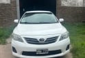 Autos - Toyota Corolla XLi 1.8 2014 Nafta 198000Km - En Venta