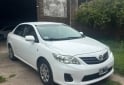 Autos - Toyota Corolla XLi 1.8 2014 Nafta 198000Km - En Venta