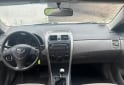 Autos - Toyota Corolla XLi 1.8 2014 Nafta 198000Km - En Venta