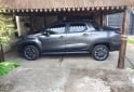 Utilitarios - Fiat Fiat Strada ultra 2025 Nafta 9800Km - En Venta