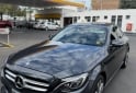 Autos - Mercedes Benz C250 AVANTGARDE 2015 Nafta 96000Km - En Venta