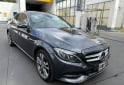 Autos - Mercedes Benz C250 AVANTGARDE 2015 Nafta 96000Km - En Venta