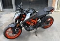Motos - Ktm 390 2022 Nafta 15000Km - En Venta