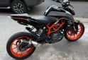 Motos - Ktm 390 2022 Nafta 15000Km - En Venta