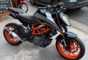 Motos - Ktm 390 2022 Nafta 15000Km - En Venta