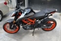 Motos - Ktm 390 2022 Nafta 15000Km - En Venta