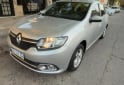 Autos - Renault LOGAN 1.6 PRIVILIGE GNC 2016 Nafta - En Venta
